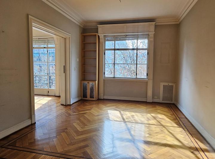 Departamento · 170m² · 6 Ambientes