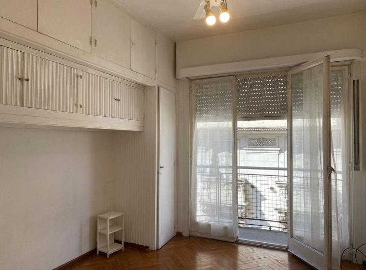 Departamento · 44m² · 2 Ambientes