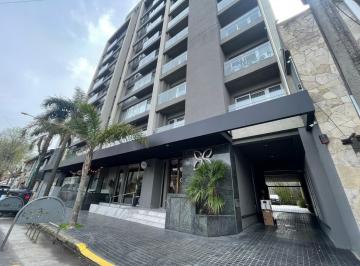 Oficina comercial · 100m² · 1 Cochera · Venta de Oficinas Premium Essense