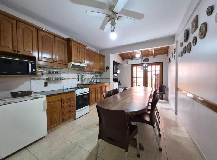 PH · 103m² · 4 Ambientes · 1 Cochera