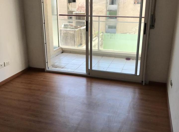 Departamento · 41m² · 2 Ambientes · 1 Cochera