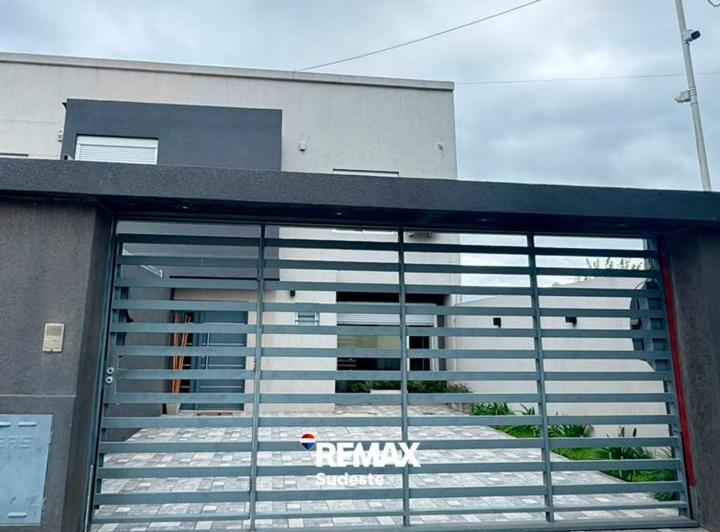 Casa · 120m² · 4 Ambientes