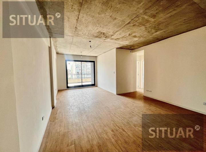 Departamento · 80m² · 3 Ambientes