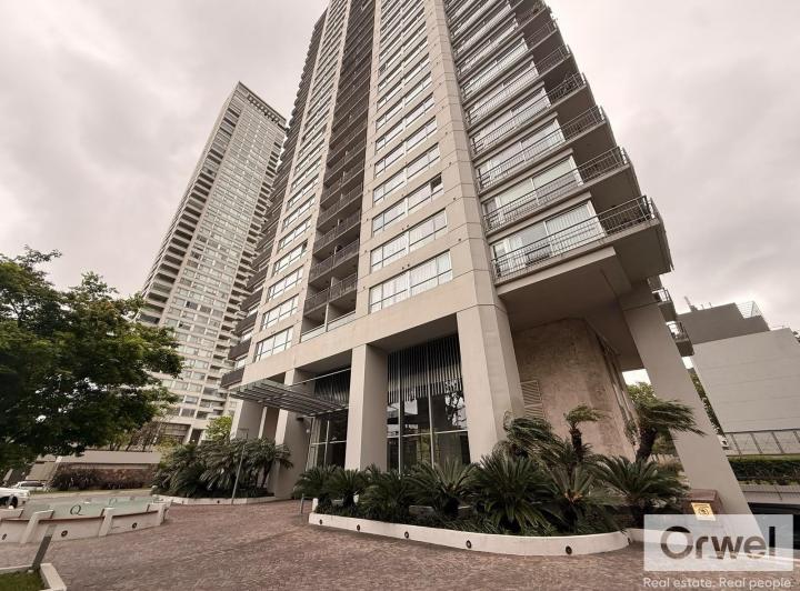 Departamento · 50m² · 2 Ambientes · 1 Cochera