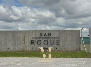 Terreno · 603m² · Terreno Varrio San Roque Canning