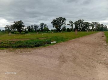 Terreno · 375m² · Venta Terreno 357 m² Villa Rosa Pilar