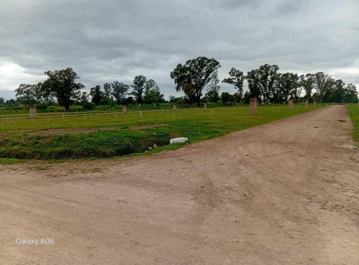 Terreno · 375m²