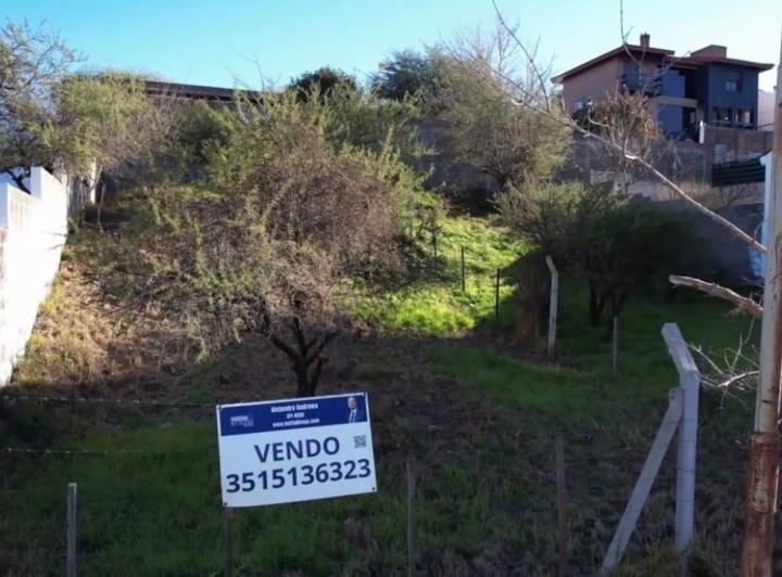 Terreno · 250m² · 1 Ambiente