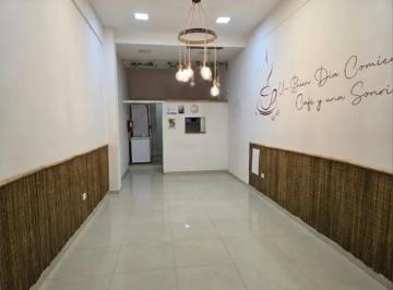 Local comercial · 31m² · 1 Ambiente · Local en Alquiler - Belgrano