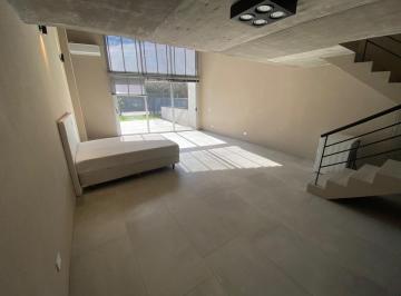 Departamento · 73m² · 2 Ambientes · 1 Cochera · Departamento en Venta Planta Baja en Studios Ayres Vila Pilar