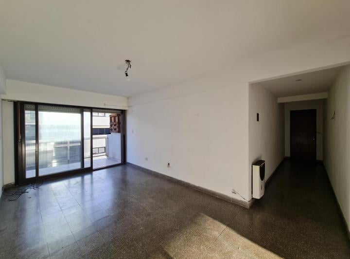 Departamento · 64m² · 4 Ambientes