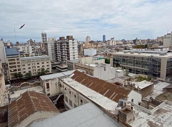 Departamento · 30m² · 2 Ambientes