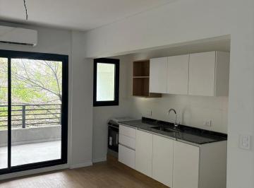 Oficina comercial · 39m² · 1 Ambiente · Oficina a 50 m del Hospital Italiano