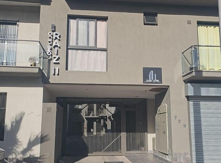 Casa · 45m² · 2 Ambientes · 1 Cochera