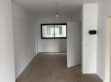 Oficina comercial · 39m² · 1 Ambiente · Oficina Moderna con Doble Circulación a Estrenar en Recoleta - 243 m²