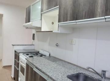 Departamento · 40m² · 2 Ambientes · Venta Depto 1 Dormitorio Semi Centrico