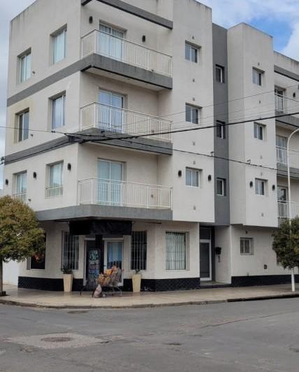 Departamento · 40m² · 2 Ambientes