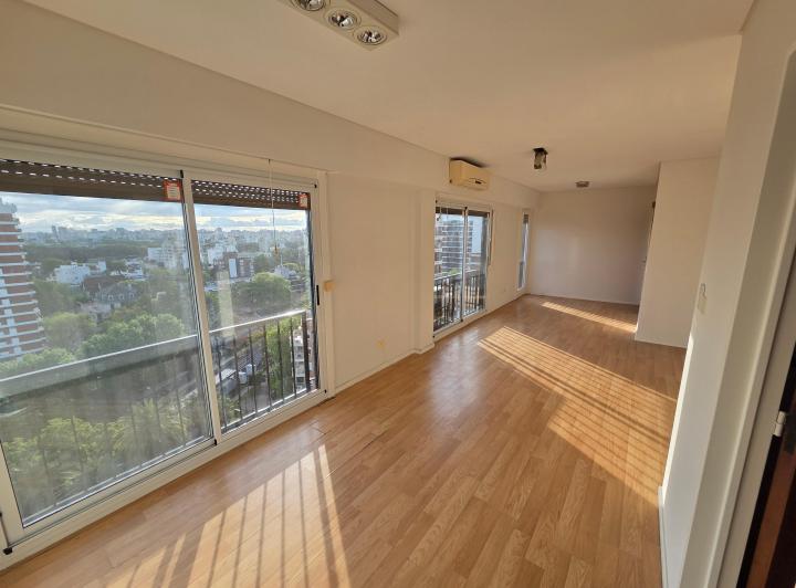 Departamento · 87m² · 4 Ambientes · 1 Cochera