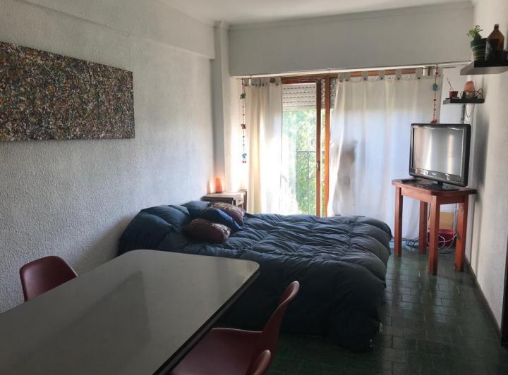 Departamento · 28m² · 1 Ambiente