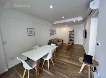 Departamento · 55m² · 2 Ambientes · Departamento 2 Ambientes a Estrenar Alquiler Temporario - Palermo Soho