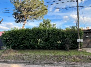 Terreno · 300m² · Terreno en Venta en Barrio Leon