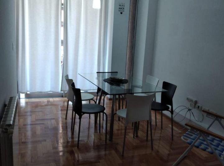 Departamento · 55m² · 6 Ambientes
