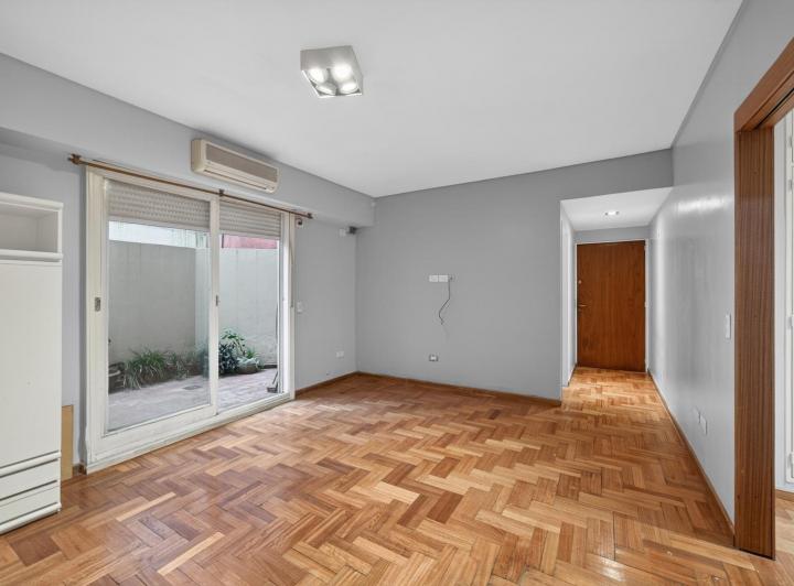 Departamento · 64m² · 3 Ambientes