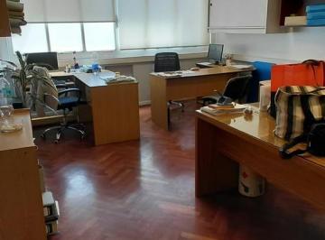 Oficina comercial · 35m² · 2 Ambientes · Pasteur 500 - Once - Oficina 32 m²