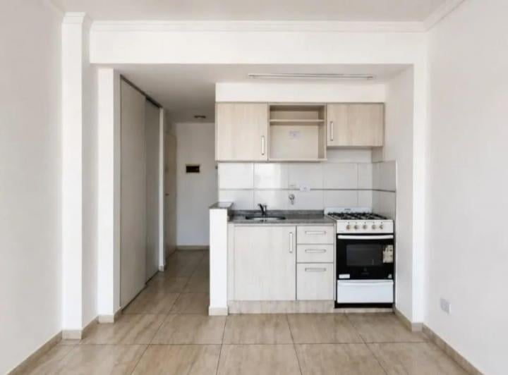 Departamento · 45m² · 1 Ambiente