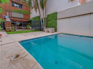 Casa · 283m² · 7 Ambientes · Venta Casa de 4 Pisos y 7ambientes en Palermo Soho con Pileta y Garage