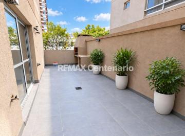 Departamento · 78m² · 3 Ambientes · 3 Amb C/patio, Balcón y Parrilla. Apto Credito