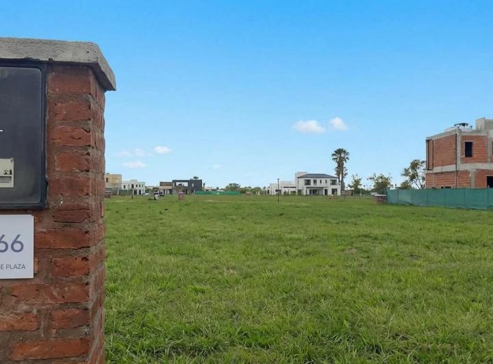 Terreno · 626m²