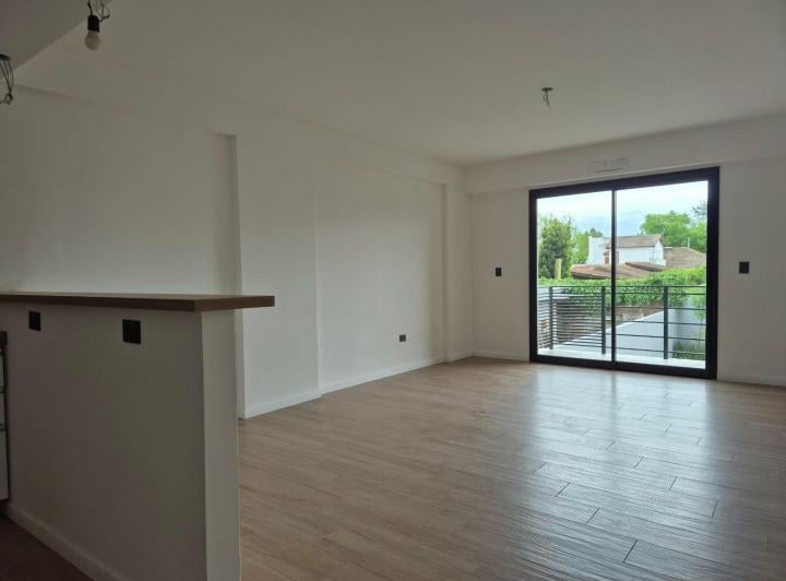 Departamento · 48m² · 2 Ambientes