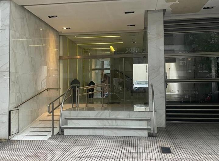 Departamento · 25m² · 1 Ambiente