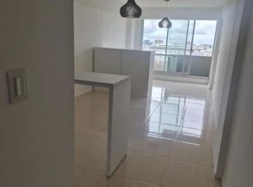 Departamento · 38m² · 1 Ambiente · Av San Juan Al 1800 - 1 Amb C/balcón - Alquiler - San Cristobal