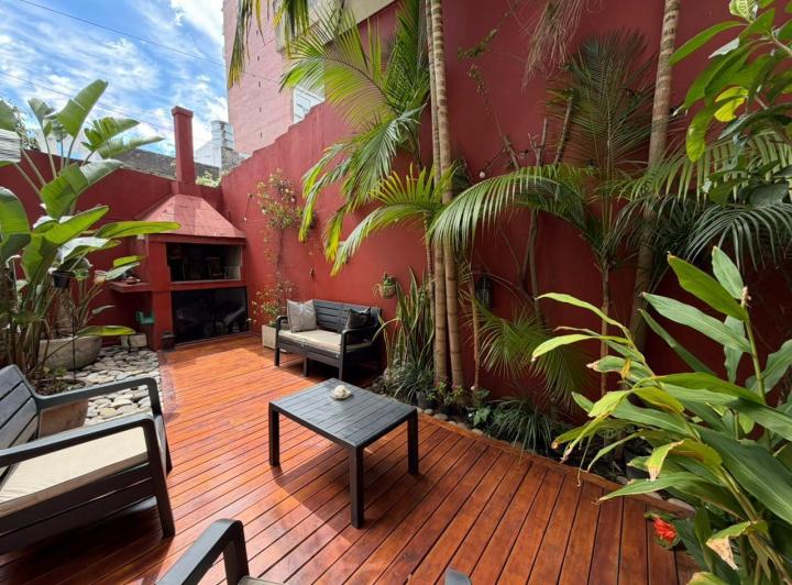 PH · 54m² · 4 Ambientes