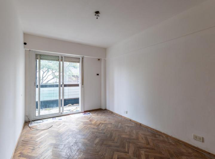 Departamento · 59m² · 3 Ambientes