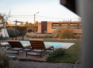 Hotel de 8 ambientes, Vistalba · Bondilodge: Complejo Turístico Único en Venta en Vistalba, con Fondo de Comercio y Marca Consolidada