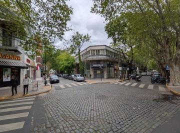 Local comercial de 2 ambientes, San Isidro · Local en Esquina Comercial San Isidro Centro