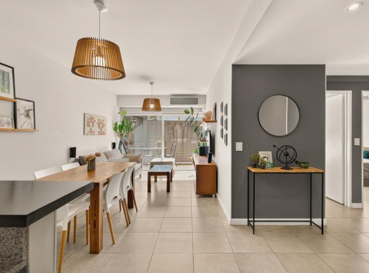 Departamento · 59m² · 3 Ambientes