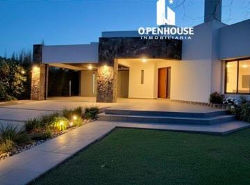 Casa de 1 ambiente, Mayor Drummond · Casa en Venta Barrio Rincón de Araoz, Luján de Cuyo.