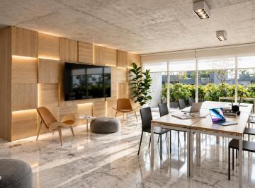 Departamento · 85m² · 3 Ambientes · Venta / Estados Unidos 1770 Piso 1 / 106 / Departamento / Constitucion