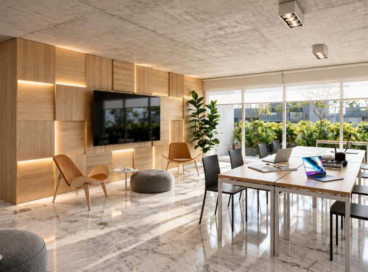 Departamento · 85m² · 3 Ambientes