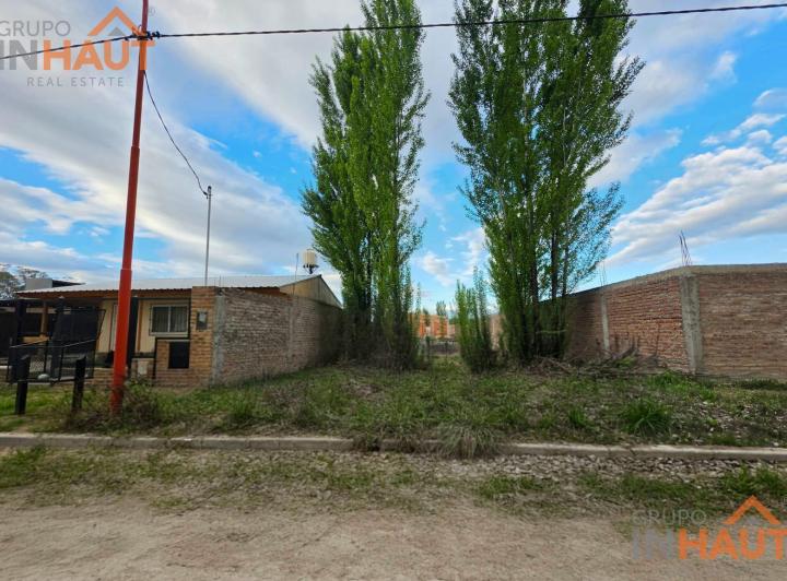 Terreno · 331m²