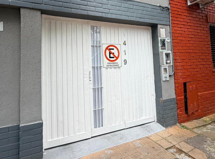 PH · 75m² · 5 Ambientes