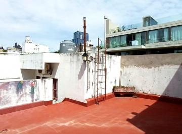 PH · 60m² · 3 Ambientes · PH en Palermo