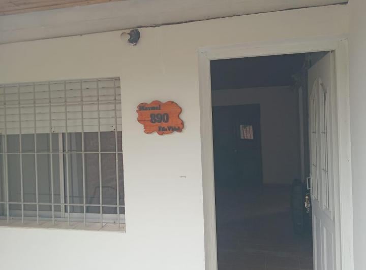 Casa · 1m² · 4 Ambientes
