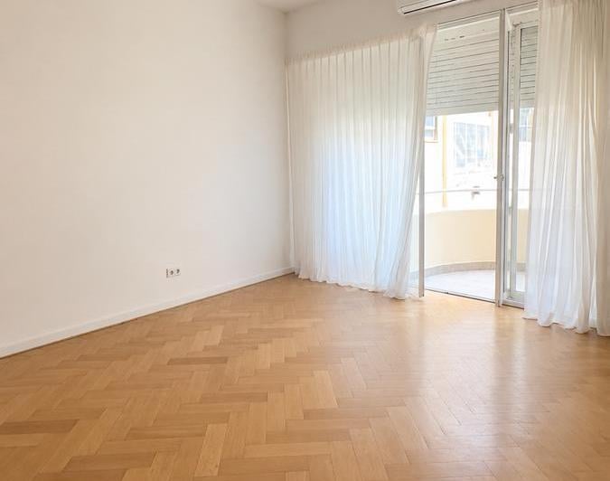 Departamento · 55m² · 2 Ambientes