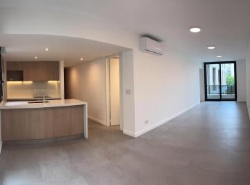 Departamento de 2 ambientes, Belgrano · 2 Ambientes Al Norte, Suite y Toilette - 64 m² - Piso 7