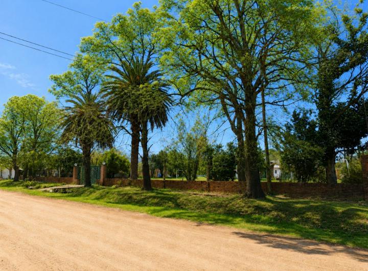 Casa · 3 Ambientes